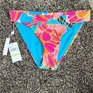 Trina Turk Bikini Bottom, NWT